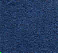 Alcantara® Cover 55" Faux Suede Brittany Blue