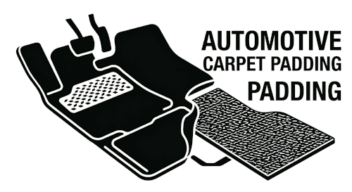 Carpet Padding