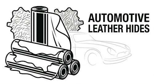 Leather Hides