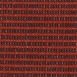 Docril 60" Acrylic Fabric Crimson Red Tweed