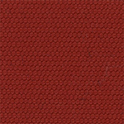 Docril 60" Acrylic Fabric Logo Red New