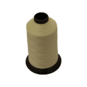 High-Spec Bonded Nylon Thread B69 (T70) 8oz Spool Beige