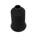 High-Spec Bonded Nylon Thread B69 (T70) 8oz Spool Black