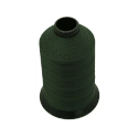 High-Spec Bonded Nylon Thread B69 (T70) 8oz Spool Carafe Green