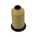 High-Spec Bonded Nylon Thread B69 (T70) 8oz Spool Caramel