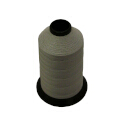 High-Spec Bonded Nylon Thread B69 (T70) 8oz Spool Charcoal