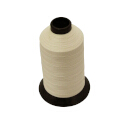 High-Spec Bonded Nylon Thread B69 (T70) 8oz Spool Cream