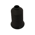 High-Spec Bonded Nylon Thread B69 (T70) 8oz Spool Dk. Brown