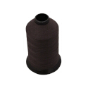 High-Spec Bonded Nylon Thread B69 (T70) 8oz Spool Dk. Claret