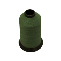 High-Spec Bonded Nylon Thread B69 (T70) 8oz Spool Dk. Green