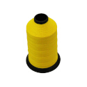 High-Spec Bonded Nylon Thread B69 (T70) 8oz Spool Lemon