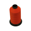 High-Spec Bonded Nylon Thread B69 (T70) 8oz Spool Orange