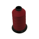 High-Spec Bonded Nylon Thread B69 (T70) 8oz Spool Red