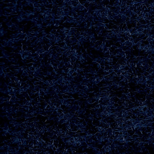 Aqua Turf Marine/Automotive Carpet 96" - Denim Blue - Click Image to Close