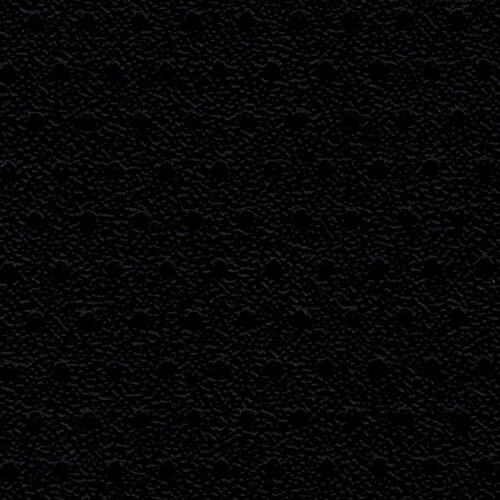 Denali 54" Vinyl Black Perforated - Click Image to Close