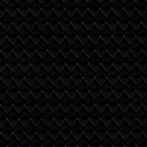 Denali 54" Vinyl Black Pantera - Click Image to Close