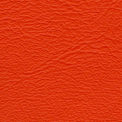 Denali 54" Vinyl Orange - Click Image to Close
