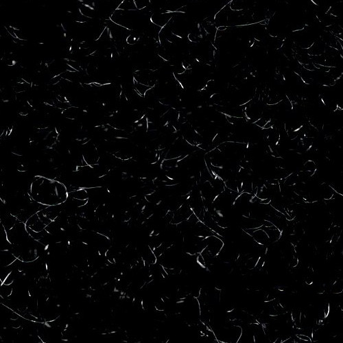 Flexform Automotive Needlepunch Carpet 80" - Shadow - Click Image to Close