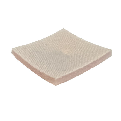 High End Purple Foam 1/4" - Click Image to Close