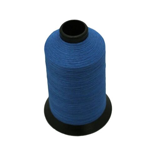 High-Spec Bonded Nylon Thread B69 (T70) 8oz Spool Marine - Click Image to Close