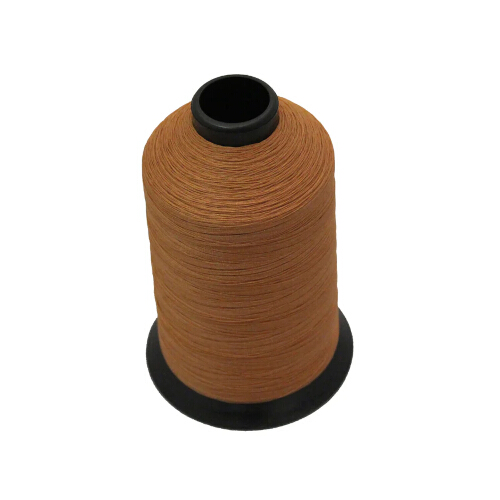 High-Spec Bonded Nylon Thread B69 (T70) 8oz Spool Tobaggan - Click Image to Close