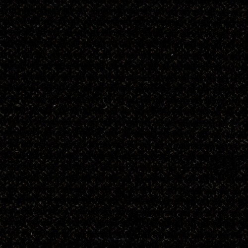 Liberty Headliner Flat Knit 60" Black Ink - Click Image to Close