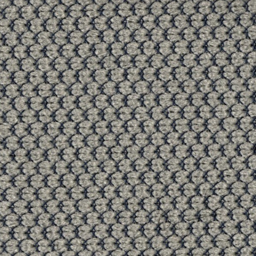 Liberty Headliner Flat Knit 60" Lt. Titanium Taffeta - Click Image to Close