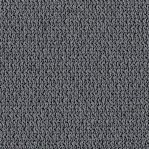 Liberty Headliner Flat Knit 60" Wisteria Grey - Click Image to Close