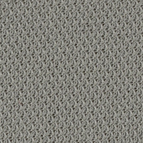 Liberty Headliner Flat Knit 60" Mid Gray - Click Image to Close