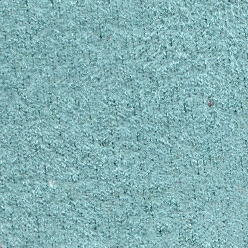 Luxury Stretch Suede Headling 60" - Tiffany Blue - Click Image to Close