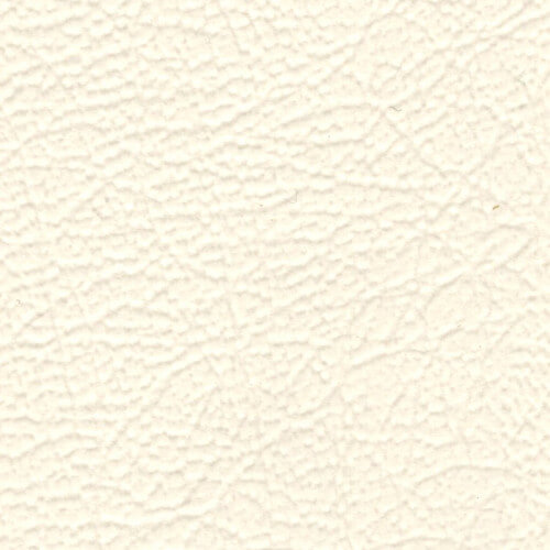 "O" Vinyl 54" Vinyl White - Click Image to Close