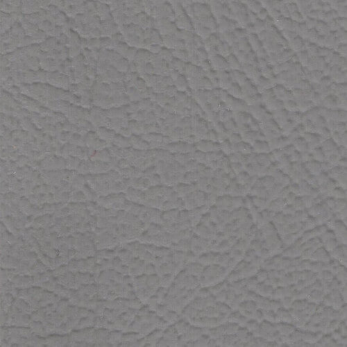 "O" Vinyl 54" Vinyl Silver Spur - Click Image to Close