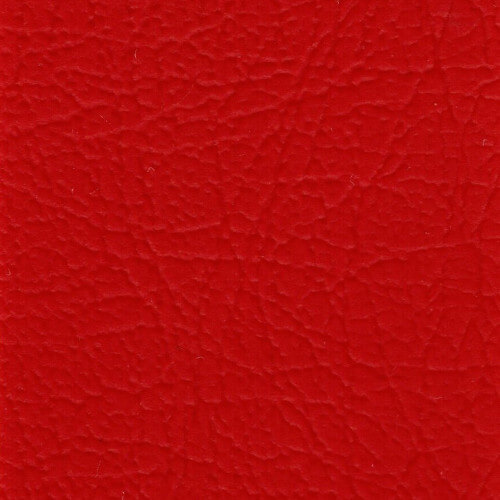 "O" Vinyl 54" Vinyl Red - Click Image to Close