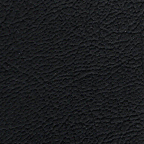 "O" Vinyl 54" Vinyl Coal - Click Image to Close