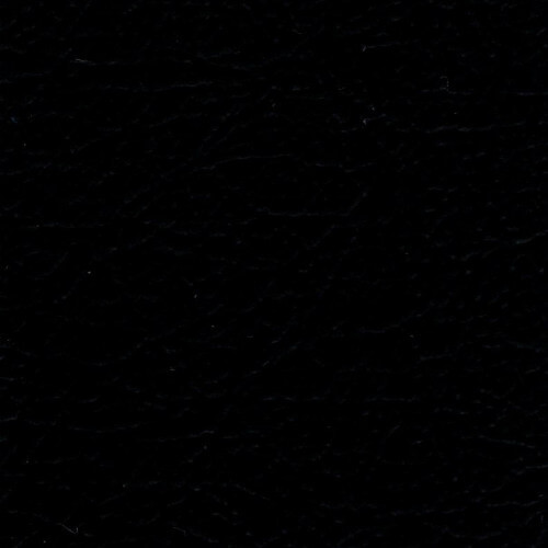 "O" Vinyl 54" Vinyl Black - Click Image to Close