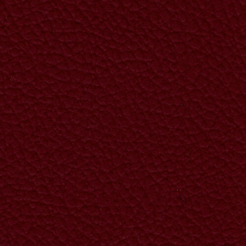 Palma 54" Vinyl Dk. Red - Click Image to Close