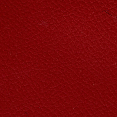 Palma 54" Vinyl Red - Click Image to Close