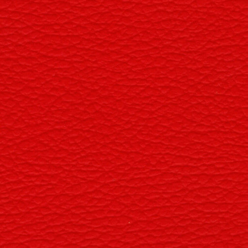 Palma 54" Vinyl Rosso Red - Click Image to Close