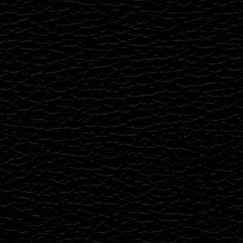 Palma 54" Vinyl Black - Click Image to Close