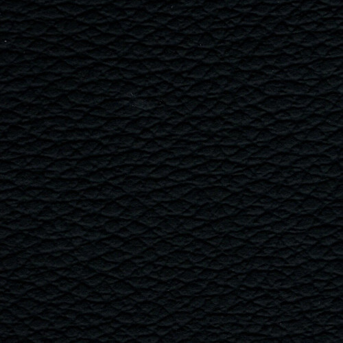 Palma 54" Vinyl Dk. Charcoal - Click Image to Close