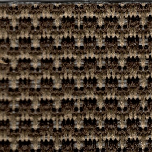 Road Warrior Collection 54" - Grit - Gravel - Click Image to Close