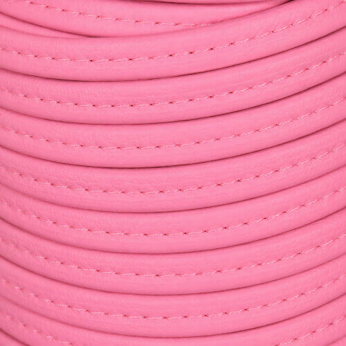 Seascape Marine Grade Vinyl Hidem &frac34;" Pink - Click Image to Close