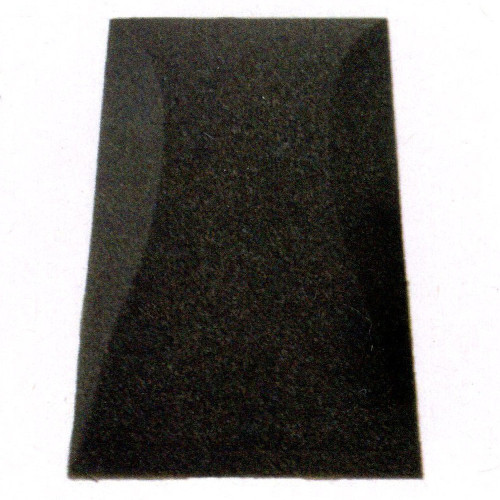 Seat Bolster Center 15" Wide - Click Image to Close