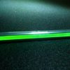 LED & Glow Cable Kit - Green
