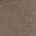 Luxury Stretch Suede Headling 60" - Taupe