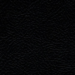 Denali 54" Vinyl Midnight Black