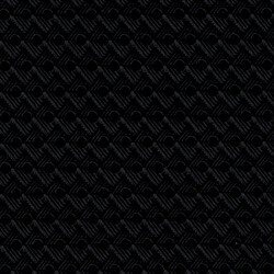 Denali 54" Vinyl Black Pantera