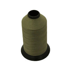High-Spec Bonded Nylon Thread B69 (T70) 8oz Spool Beaver