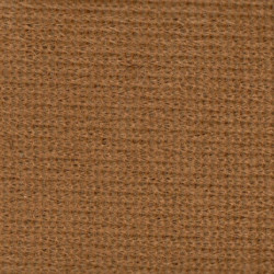Liberty Headliner Brushed 60" Saddle Tan