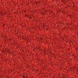 Neon 76" Carpet Red